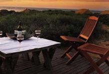 Alternative Reefs & World-Class Wine